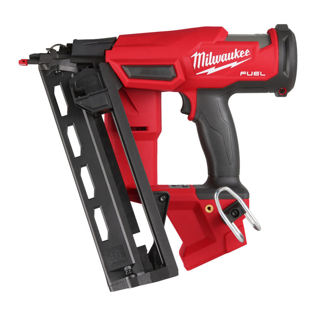 Milwaukee M18 FN16GA-0X FUEL Li-Ion afwerkingstacker