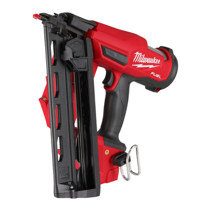Milwaukee M18 FN16GA-0X FUEL Li-Ion afwerkingstacker