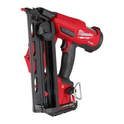Milwaukee M18 FN16GA-202X Afwerkingstacker