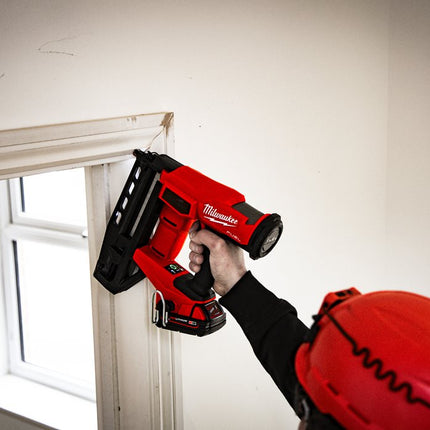 Milwaukee M18FN16GS-0X afwerkingstacker FUEL - 4933493353