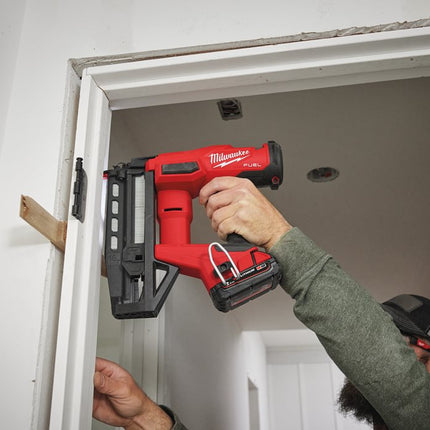 Milwaukee M18FN16GS-0X afwerkingstacker FUEL - 4933493353