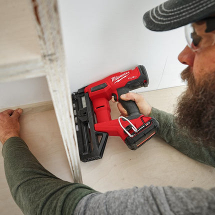 Milwaukee M18FN16GS-0X afwerkingstacker FUEL - 4933493353