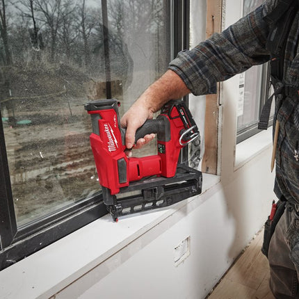 Milwaukee M18FN16GS-0X afwerkingstacker FUEL - 4933493353