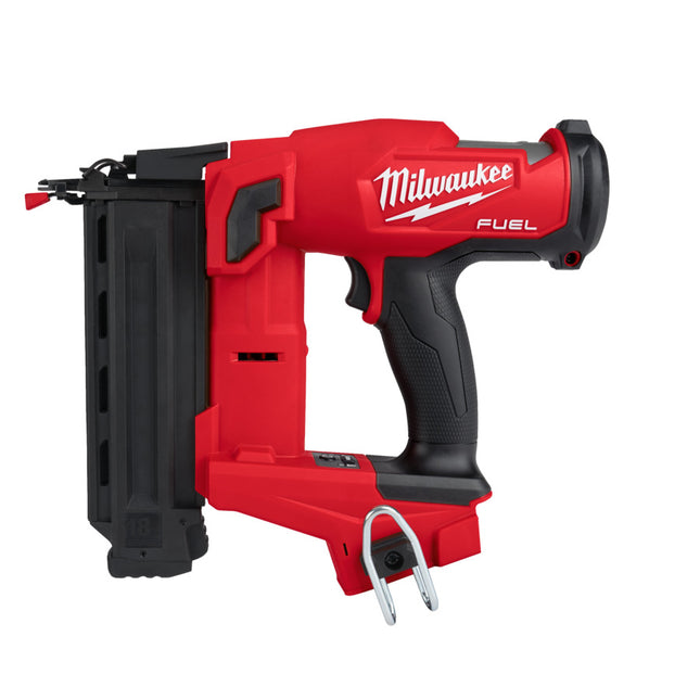 Milwaukee M18FN18GS-0X afwerkingstacker FUEL Li-Ion