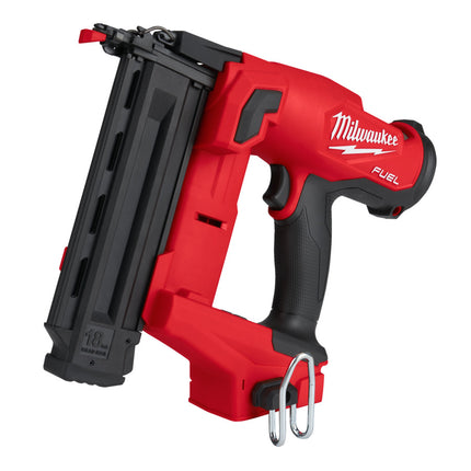 Milwaukee M18FN18GS-0X afwerkingstacker FUEL Li-Ion