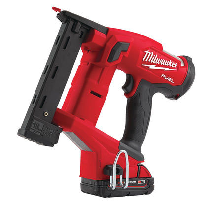 Milwaukee M18FNCS18GS-202X Afwerktacker