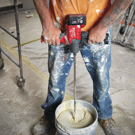 Milwaukee M18FPM-0X Li-Ion mixer