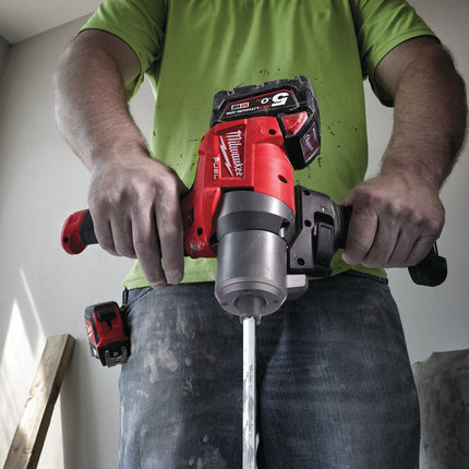 Milwaukee M18FPM-0X Li-Ion mixer