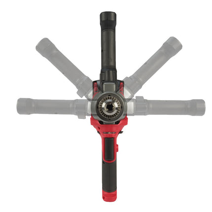 Milwaukee M18FPM-0X Li-Ion mixer