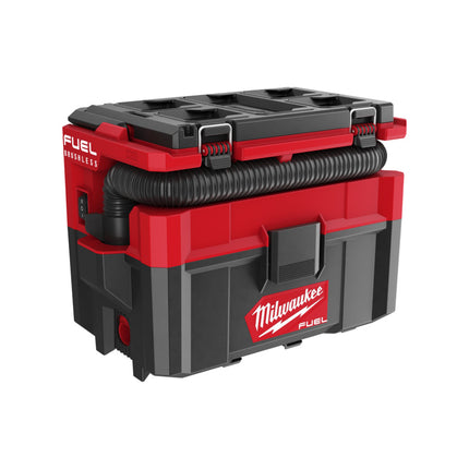 Milwaukee M18 FPOVCL-0 Nat-/droogzuiger PACKOUT