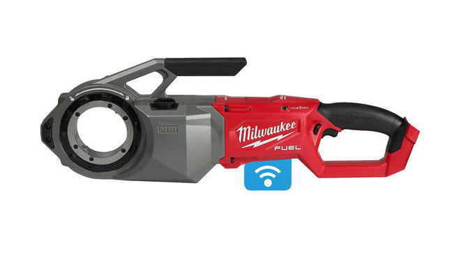 Milwaukee M18 FPT2-0C Draadsnijmachine