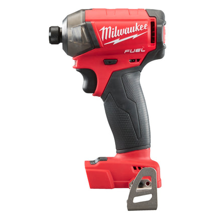 Milwaukee M18 FQID-0 Slagschroevendraaier ¼ - 4933451792