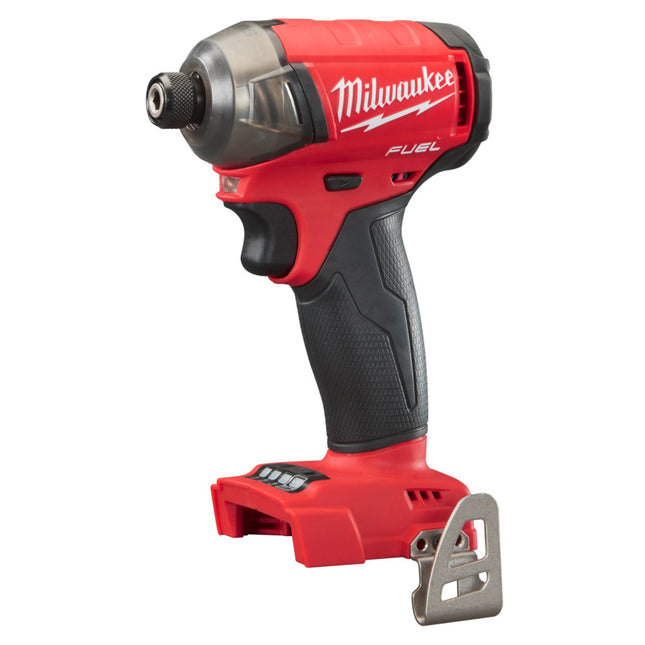 Milwaukee M18 FQID-0X Slagschroevendraaier ¼