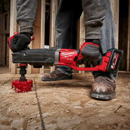 Milwaukee M18FRAD2-0 haakse boormachine FUEL Li-ion
