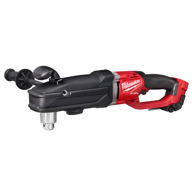 Milwaukee Li-ion haakse boormachine FUEL M18 FRAD2-0