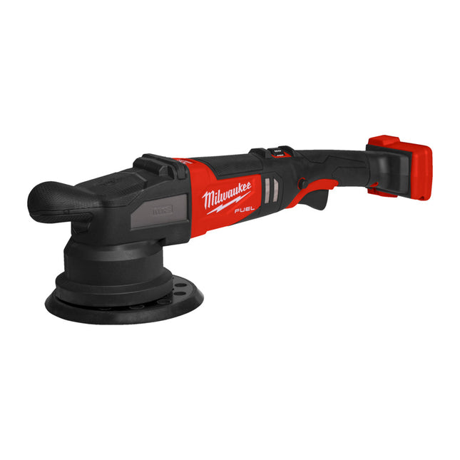Milwaukee M18 FROP21-0X FUEL™ excentrische polijstmachine- 4933478836
