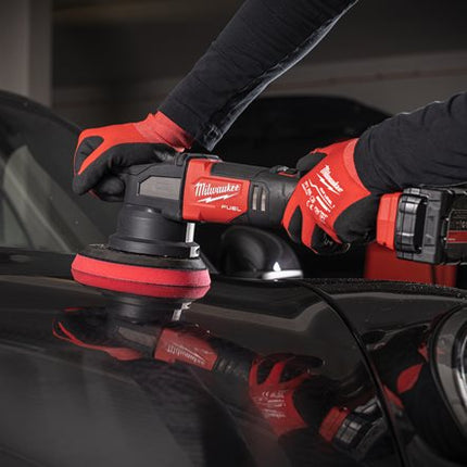 Milwaukee M18 FROP21-0X FUEL™ excentrische polijstmachine- 4933478836