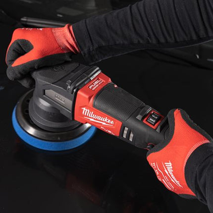 Milwaukee M18 FROP21-0X FUEL™ excentrische polijstmachine- 4933478836