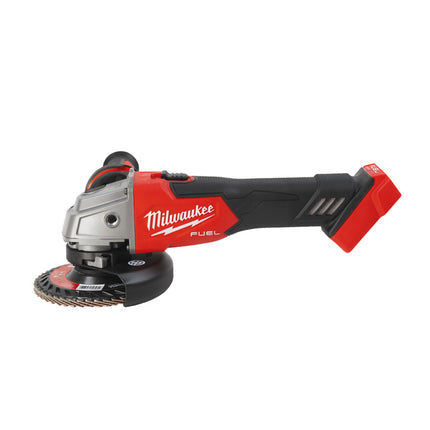 Milwaukee M18 FSAG125X-0X Haakse slijpmachine 125mm