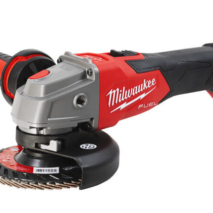 Milwaukee M18 FSAG125XB-0X Haakse slijpmachine 125mm