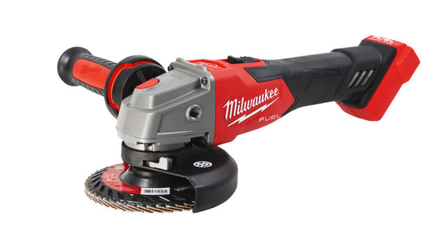 Milwaukee M18 FSAG125XB-0X Haakse slijpmachine 125mm