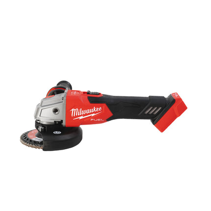 Milwaukee M18 FSAG125XB-0X Haakse slijpmachine 125mm