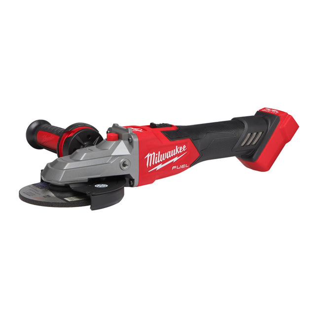 Milwaukee M18 FSAGF125XB-0X Haakse slijpmachine 125mm
