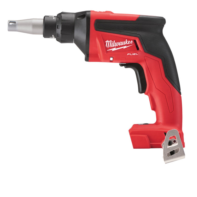Milwaukee Li-Ion gipsplaatschroevendraaier M18 FSG-0X