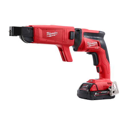 Milwaukee M18 FSGC-202X Gipsplaatschroevendraaier