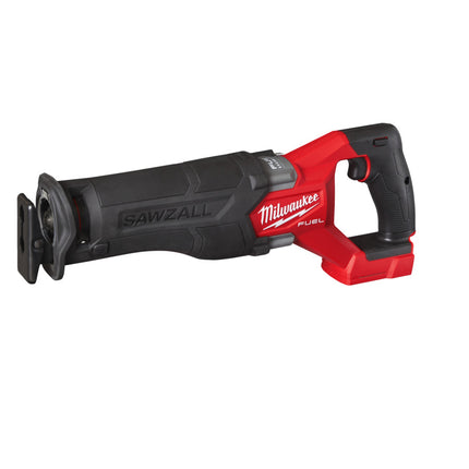 Milwaukee M18 FSZ-0 Reciprozaagmachine - 4933498063 - (los geleverd)