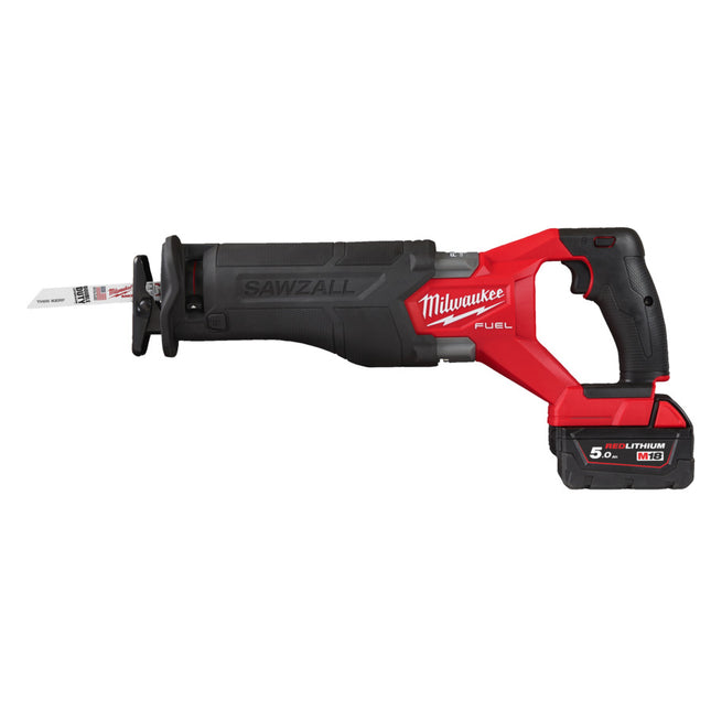 Milwaukee M18 FSZ-502X Reciprozaagmachine