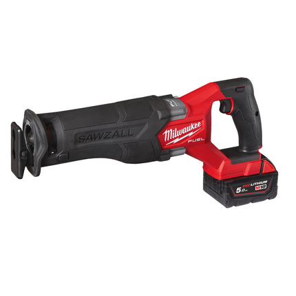 Milwaukee M18 FSZ-502X Reciprozaagmachine