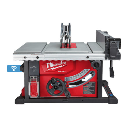 Milwaukee Li-Ion tafelzaag FUEL M18 FTS210-0