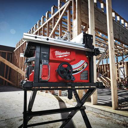 Milwaukee M18 FTS210-121B tafelzaag