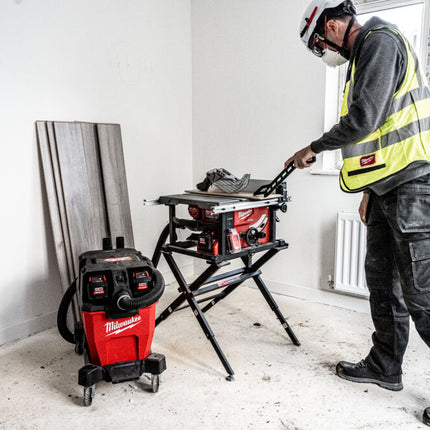 Milwaukee M18 FTS210-121B tafelzaag