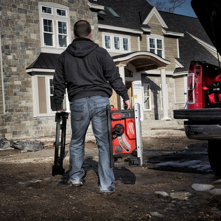 Milwaukee M18 FTS210-121B tafelzaag