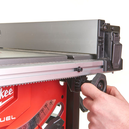 Milwaukee M18 FTS210-121B tafelzaag
