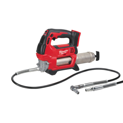 Milwaukee M18 GG-0 Vetspuit op accu - 4933440493