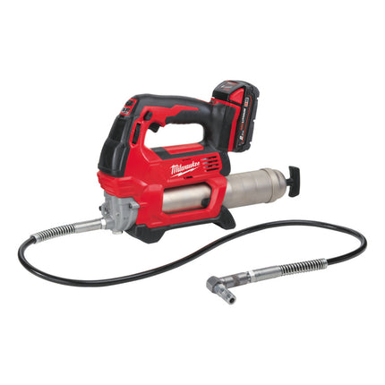 Milwaukee M18 GG-201C Vetspuit