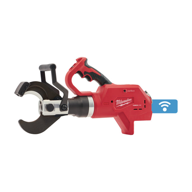 Milwaukee Li-Ion kabelkniptang M18 HCC75-0C