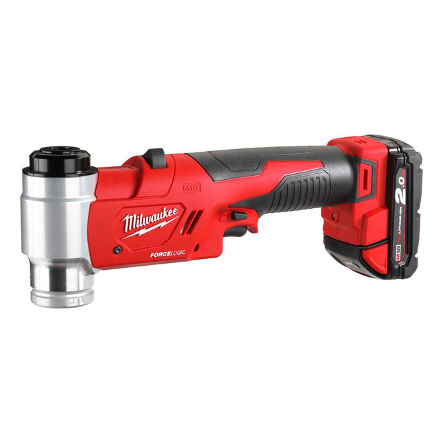 Milwaukee M18 HKP-201C Ponsgereedschap