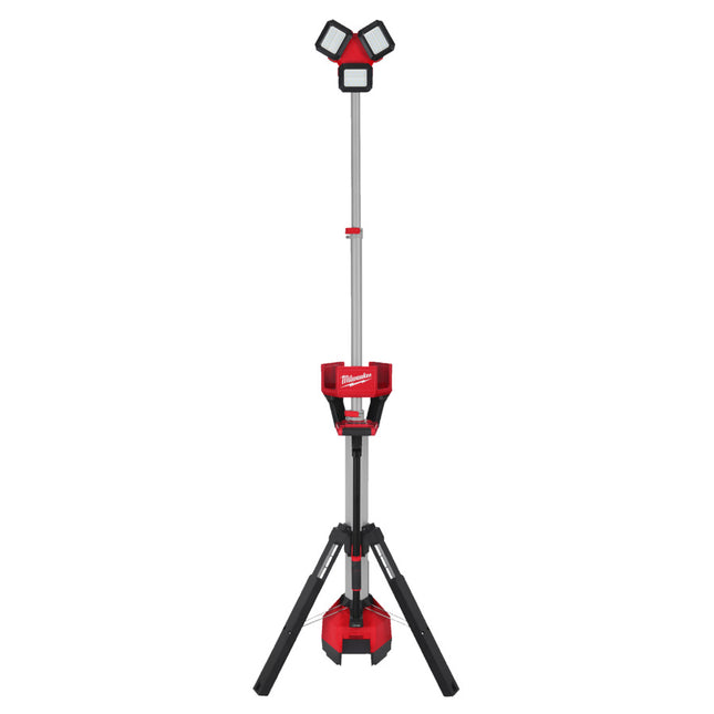 Milwaukee M18HOSALC-0 Staande Lamp/lader High Output