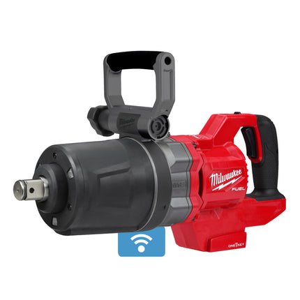 Milwaukee M18 ONE FHIWF1DS-0C Slagmoersleutel D-handvat
