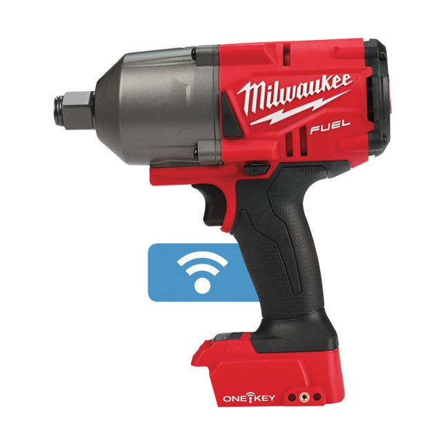 Milwaukee M18 ONEFHIWF34-0X 3/4˝slagmoersleutel ONE-KEY