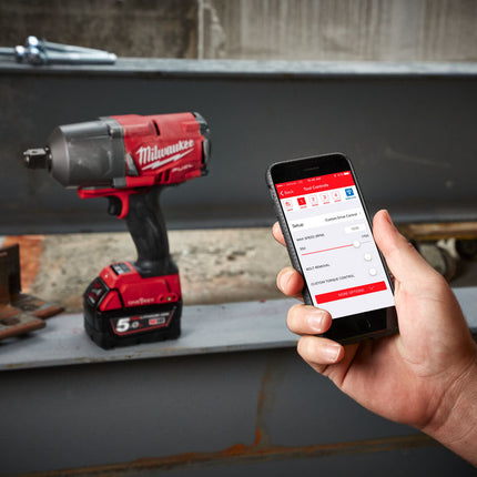 Milwaukee M18ONEFHIWF34-0X 3/4˝slagmoersleutel ONE-KEY