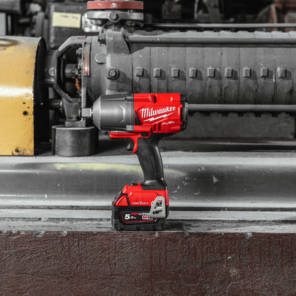 Milwaukee M18ONEFHIWF34-0X 3/4˝slagmoersleutel ONE-KEY