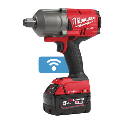 Milwaukee M18 ONEFHIWF34-502X Slagmoersleutel 3/4"