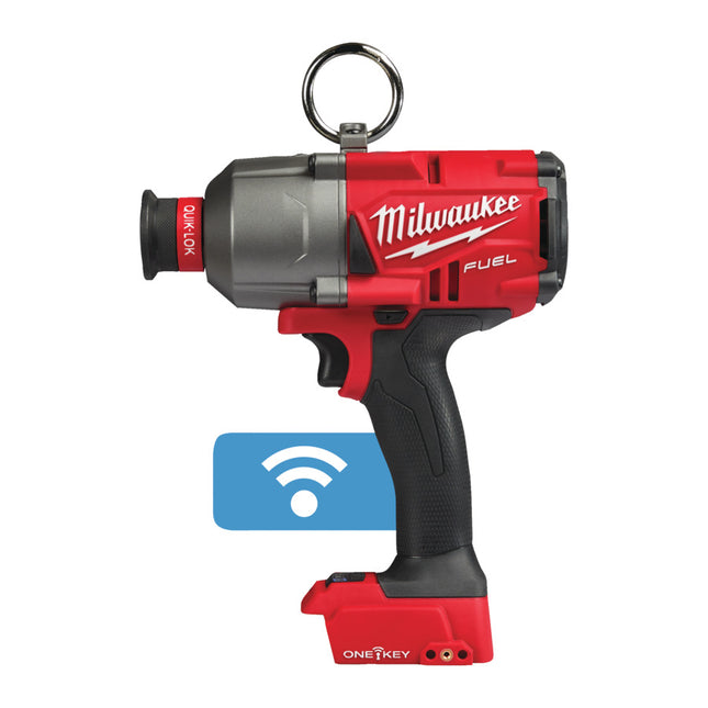 Milwaukee M18 ONEFHIWH716-0X Slagmoersleutel ⁷⁄₁₆″ Hex