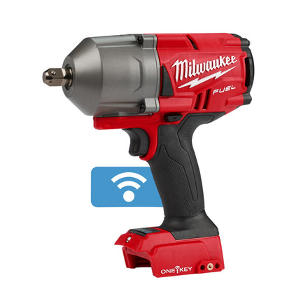 Milwaukee M18ONEFHIWP12-0x  ½˝ slagmoersleutel ONE-KEY