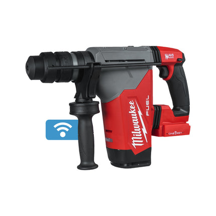 Milwaukee M18 ONEFHPX-0X SDS-plus boorhamer - 4933478495